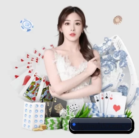 爱游戏 APP 界面