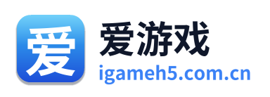 爱游戏 Logo